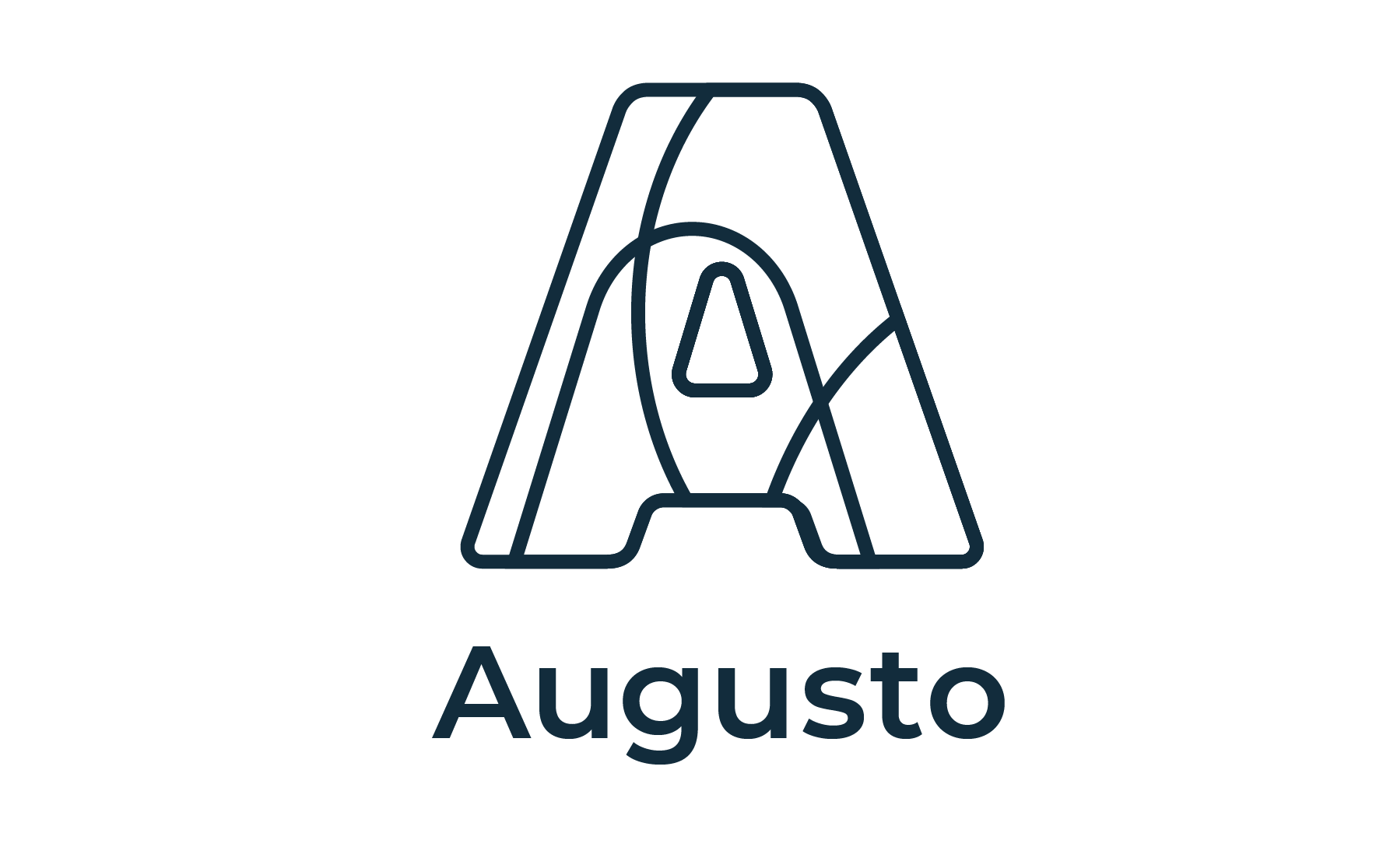 Augusto Digital Logo
